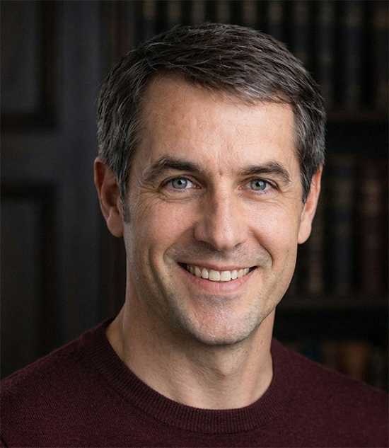 David Gracey - Biohacker